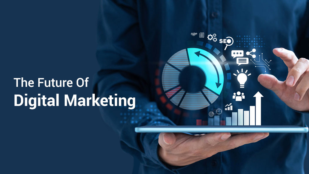 The Scope of Digital Marketing in 2024